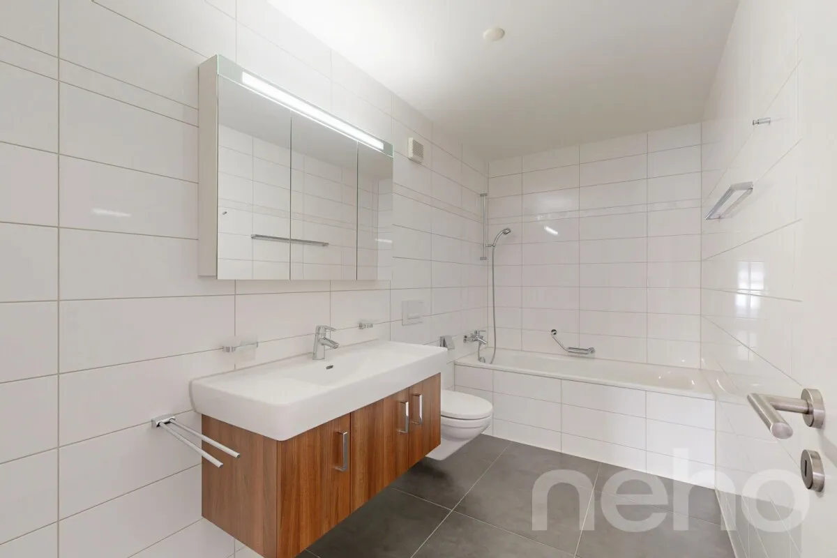 La Neuveville zu verkaufen Wohnung Schweiz - cChic-immoHub Ihr Immobilienportal