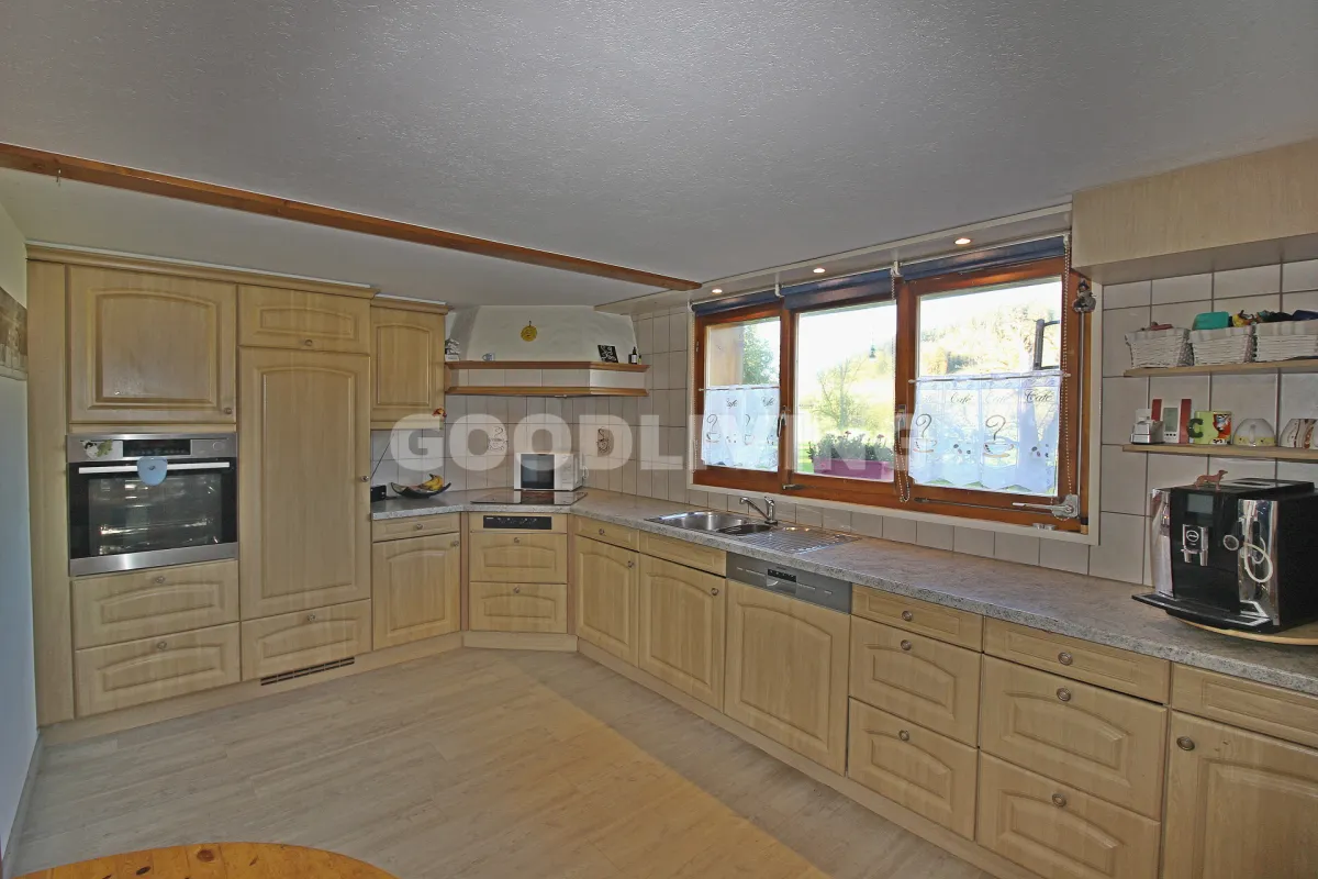 Grosswangen zu verkaufen Zwillingshaus Schweiz - cChic-immoHub Ihr Immobilienportal