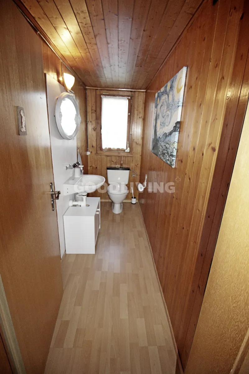 Grosswangen zu verkaufen Zwillingshaus Schweiz - cChic-immoHub Ihr Immobilienportal