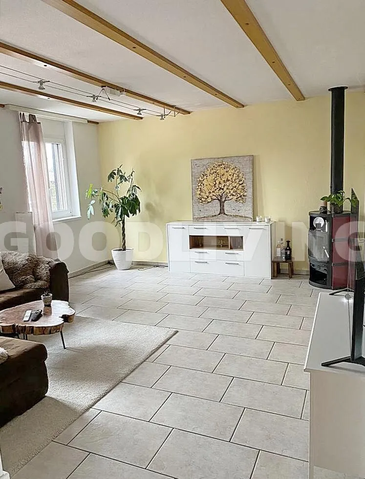 Grosswangen zu verkaufen Zwillingshaus Schweiz - cChic-immoHub Ihr Immobilienportal