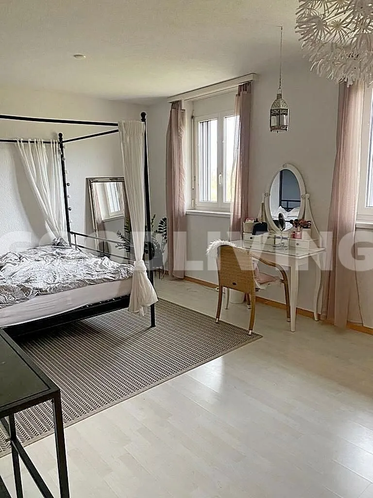 Grosswangen zu verkaufen Zwillingshaus Schweiz - cChic-immoHub Ihr Immobilienportal