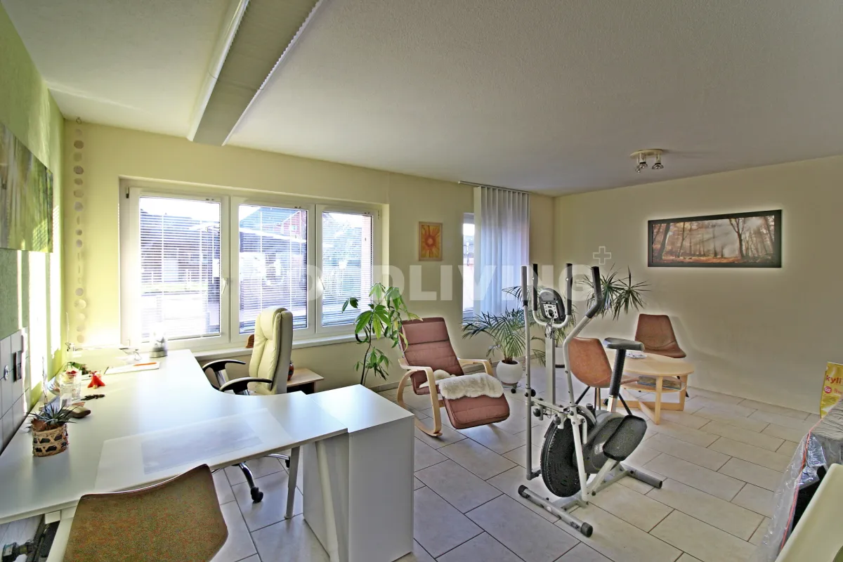 Grosswangen zu verkaufen Zwillingshaus Schweiz - cChic-immoHub Ihr Immobilienportal