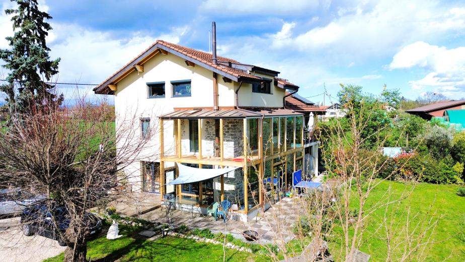 House for sale in Puplinge - Smart Propylaia