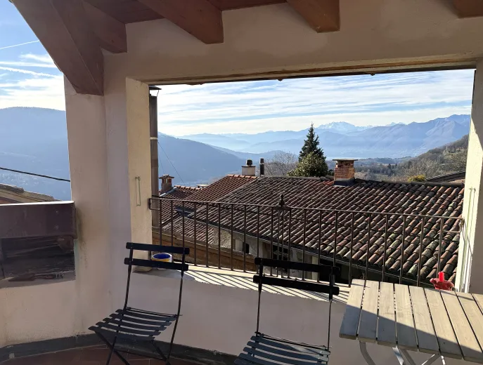 Zu verkaufen Dorfhaus Bedigliora Schweiz - Schweiz - cChic-immoHub Ihr Immobilienportal