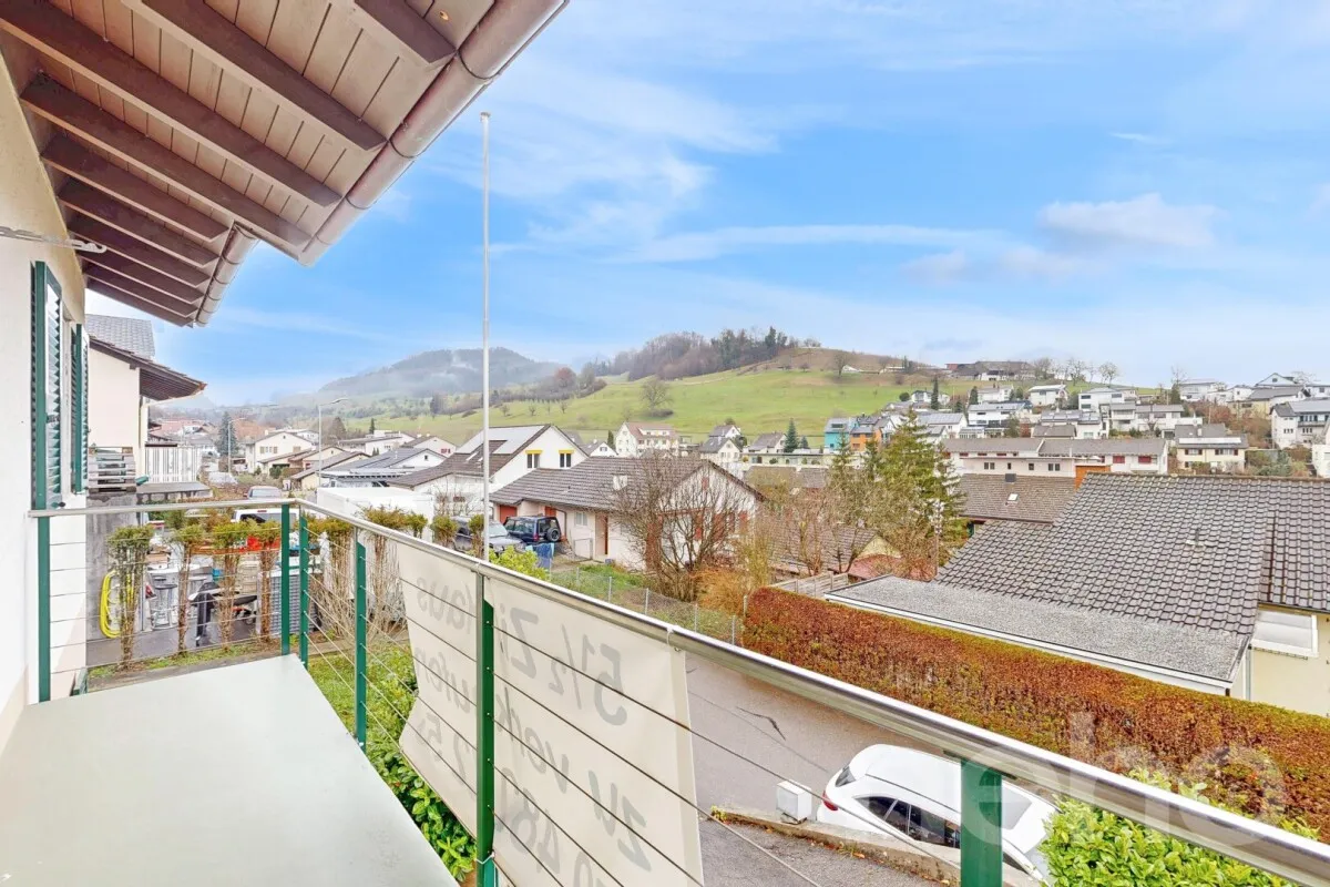 Gelterkinden zu verkaufen Einfamilienhaus Schweiz - cChic-immoHub Ihr Immobilienportal