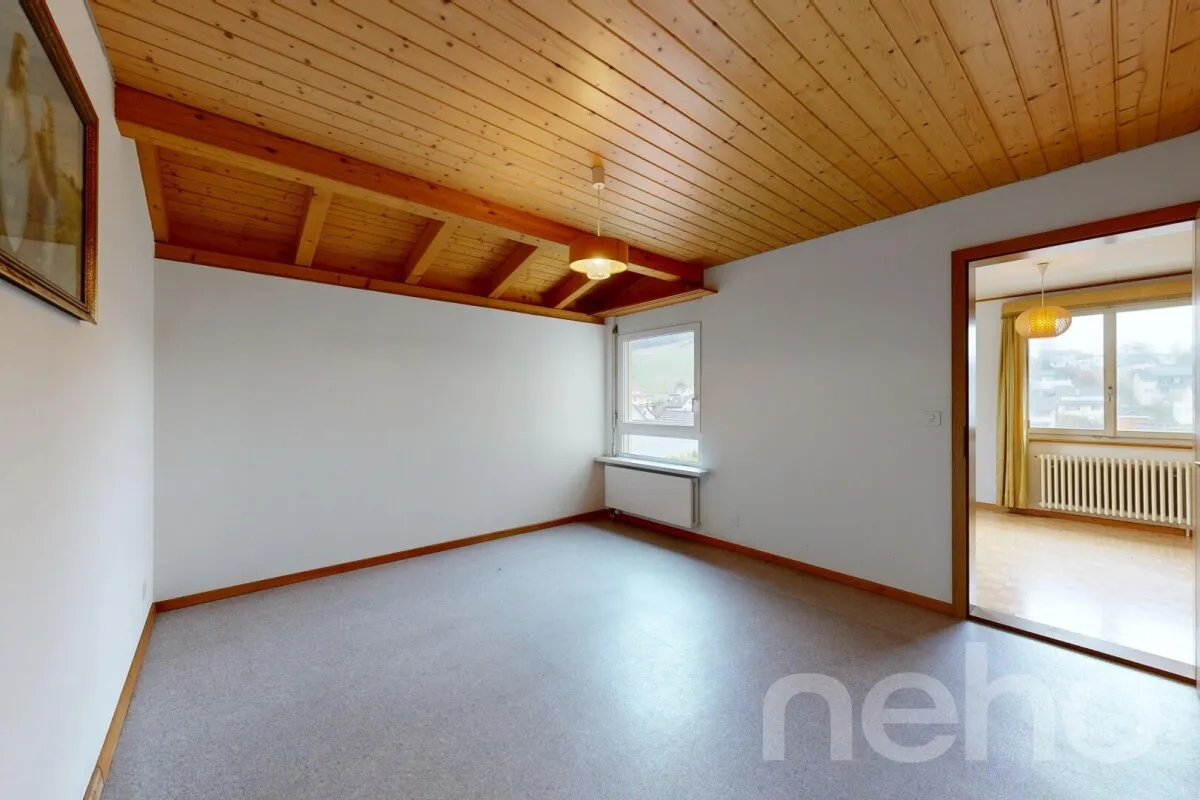 Gelterkinden zu verkaufen Einfamilienhaus Schweiz - cChic-immoHub Ihr Immobilienportal