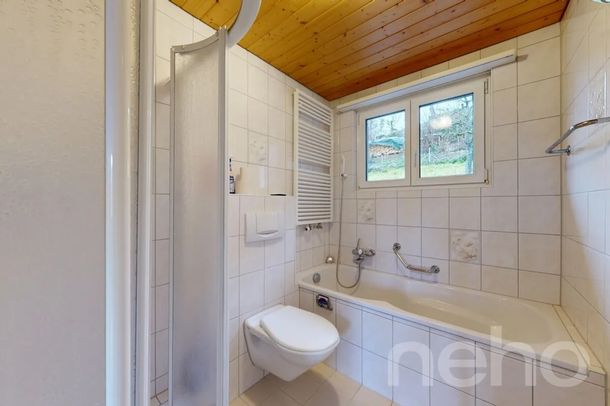 Gelterkinden zu verkaufen Einfamilienhaus Schweiz - cChic-immoHub Ihr Immobilienportal