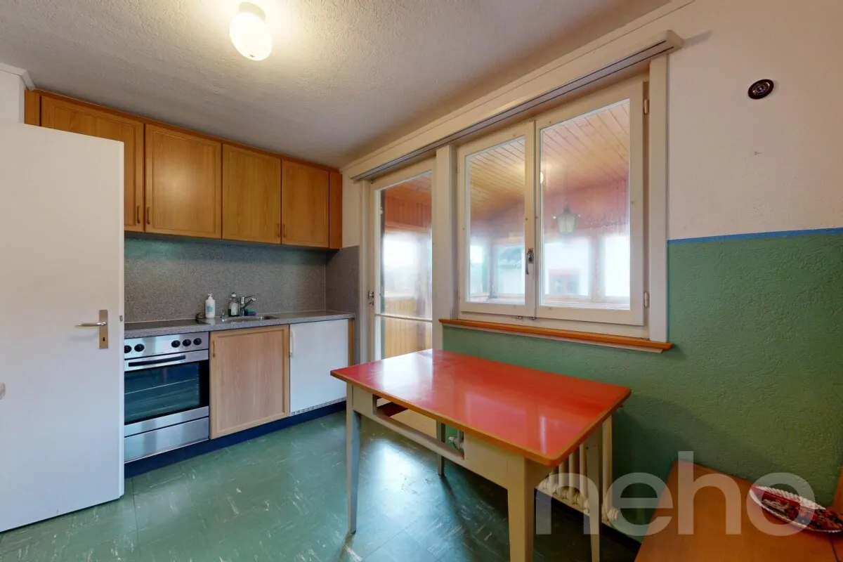 Gelterkinden zu verkaufen Einfamilienhaus Schweiz - cChic-immoHub Ihr Immobilienportal