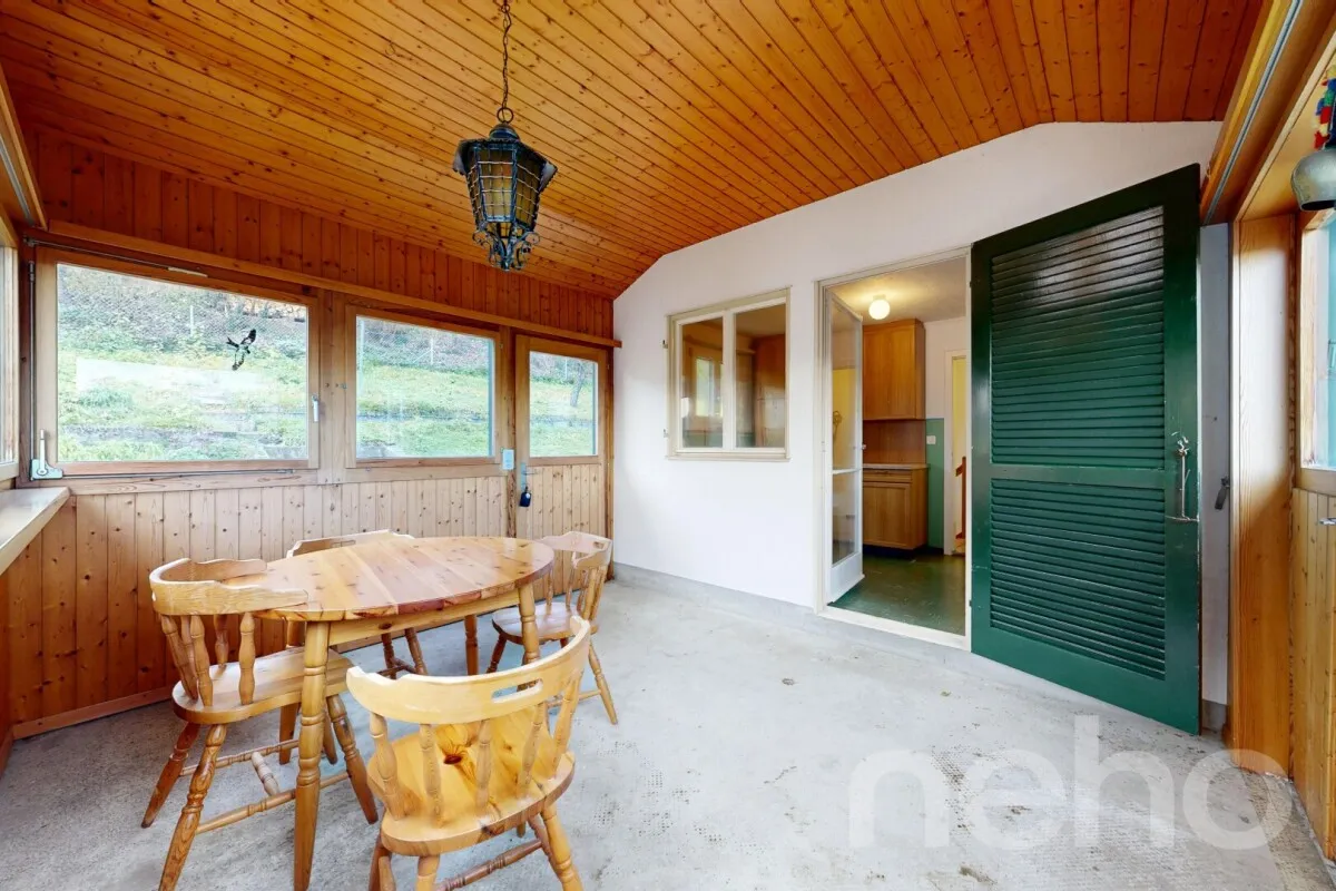 Gelterkinden zu verkaufen Einfamilienhaus Schweiz - cChic-immoHub Ihr Immobilienportal