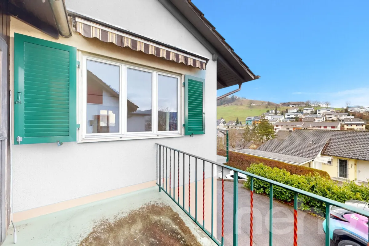 Gelterkinden zu verkaufen Einfamilienhaus Schweiz - cChic-immoHub Ihr Immobilienportal