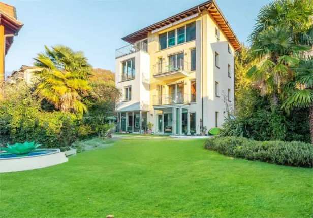 Haus zu verkaufen in Porto Ceresio