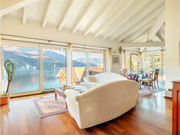 Haus zu verkaufen in Porto Ceresio (3)