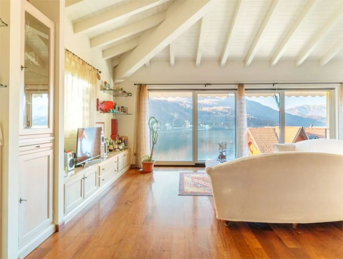 Maison à vendre à Porto Ceresio - Smart Propylaia (4)