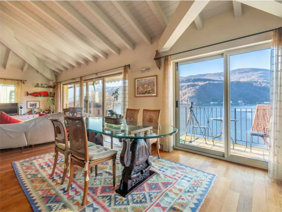 Maison à vendre à Porto Ceresio - Smart Propylaia (5)