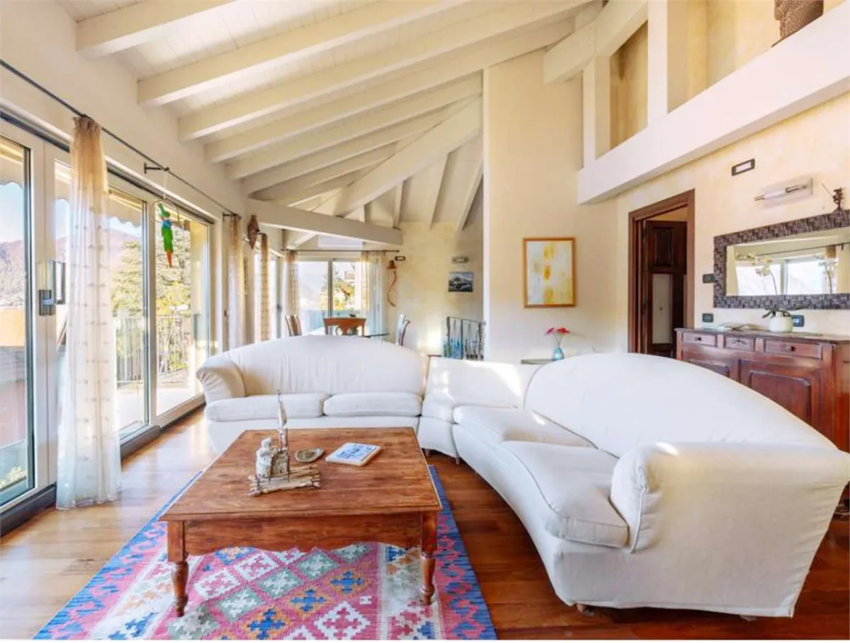 Maison à vendre à Porto Ceresio - Villa à vendre à Porto Ceresio, 8 pièces, 450 m2 - Smart Propylaia (6)