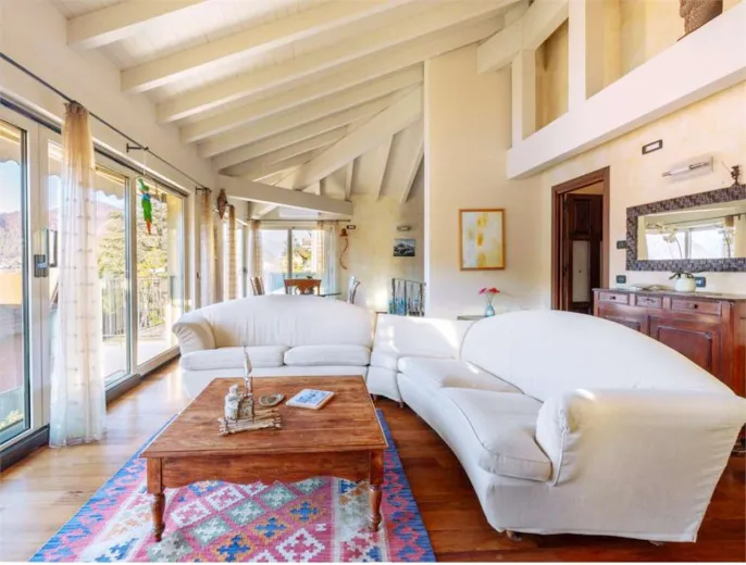 Haus zu verkaufen in Porto Ceresio - Villa zu verkaufen in Porto Ceresio, 8 Zimmer, 450 m2 - Smart Propylaia (6)