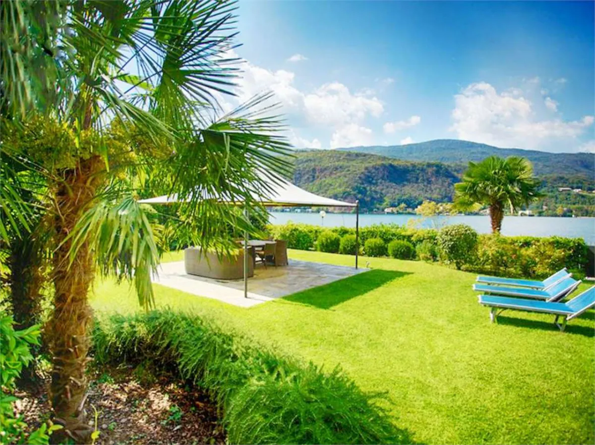 Maison à vendre à Porto Ceresio - Villa à vendre à Porto Ceresio, 8 pièces, 450 m2 - Smart Propylaia (12)