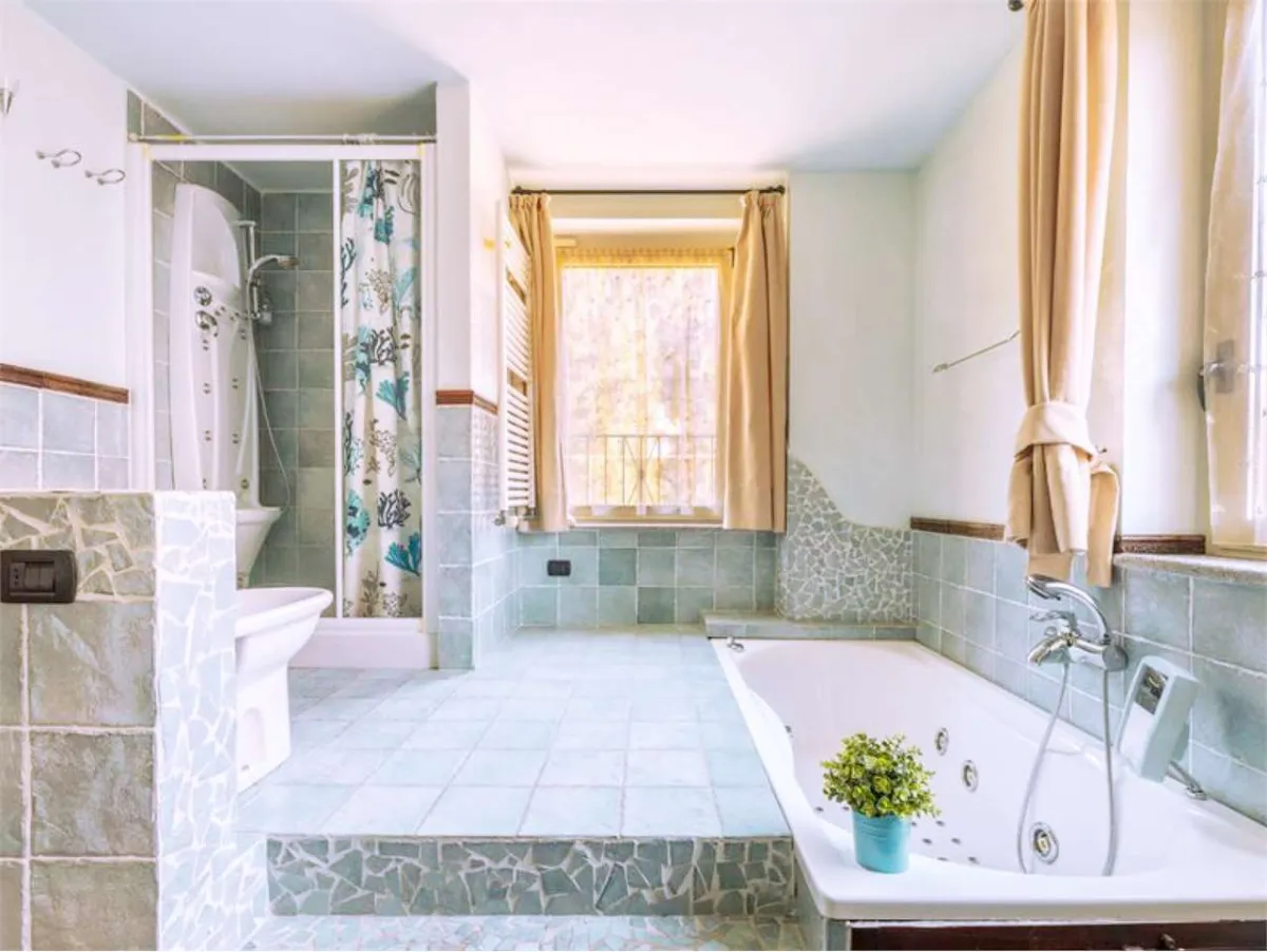 Maison à vendre à Porto Ceresio - Smart Propylaia (13)