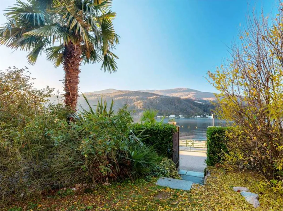 Maison à vendre à Porto Ceresio - Villa à vendre à Porto Ceresio, 8 pièces, 450 m2 - Smart Propylaia (15)