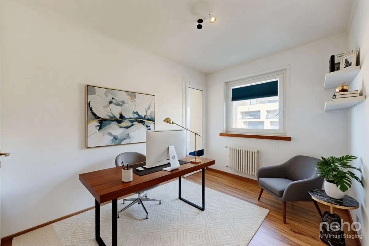 Charrat zu verkaufen Wohnung Schweiz - cChic-immoHub Ihr Immobilienportal