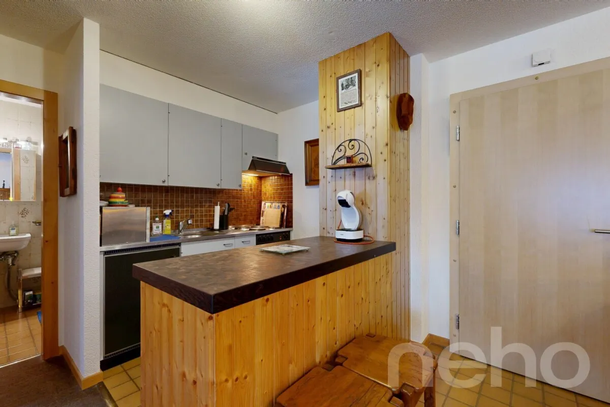 Morgins zu verkaufen Wohnung Schweiz - cChic-immoHub Ihr Immobilienportal