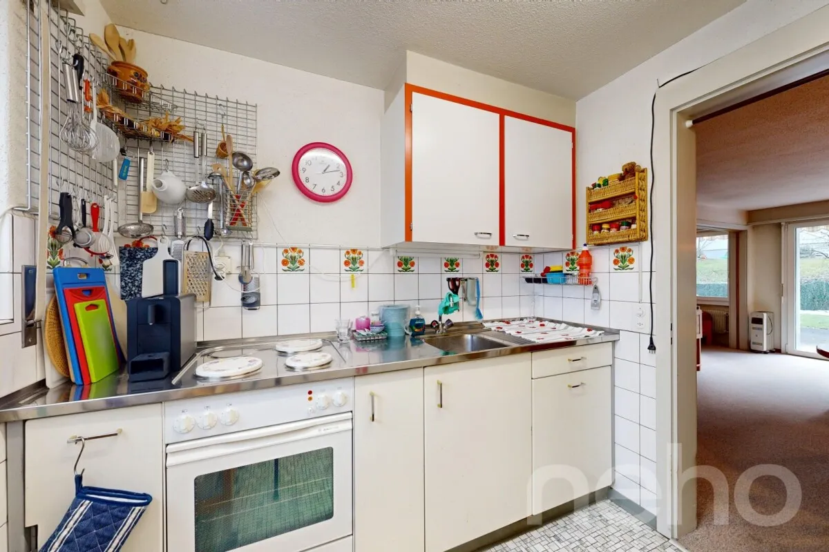 Lungern zu verkaufen Wohnung Schweiz - cChic-immoHub Ihr Immobilienportal