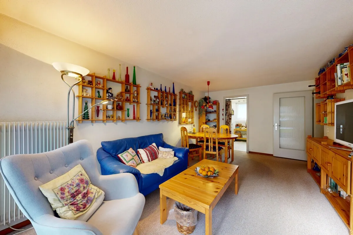 Lungern zu verkaufen Wohnung Schweiz - cChic-immoHub Ihr Immobilienportal