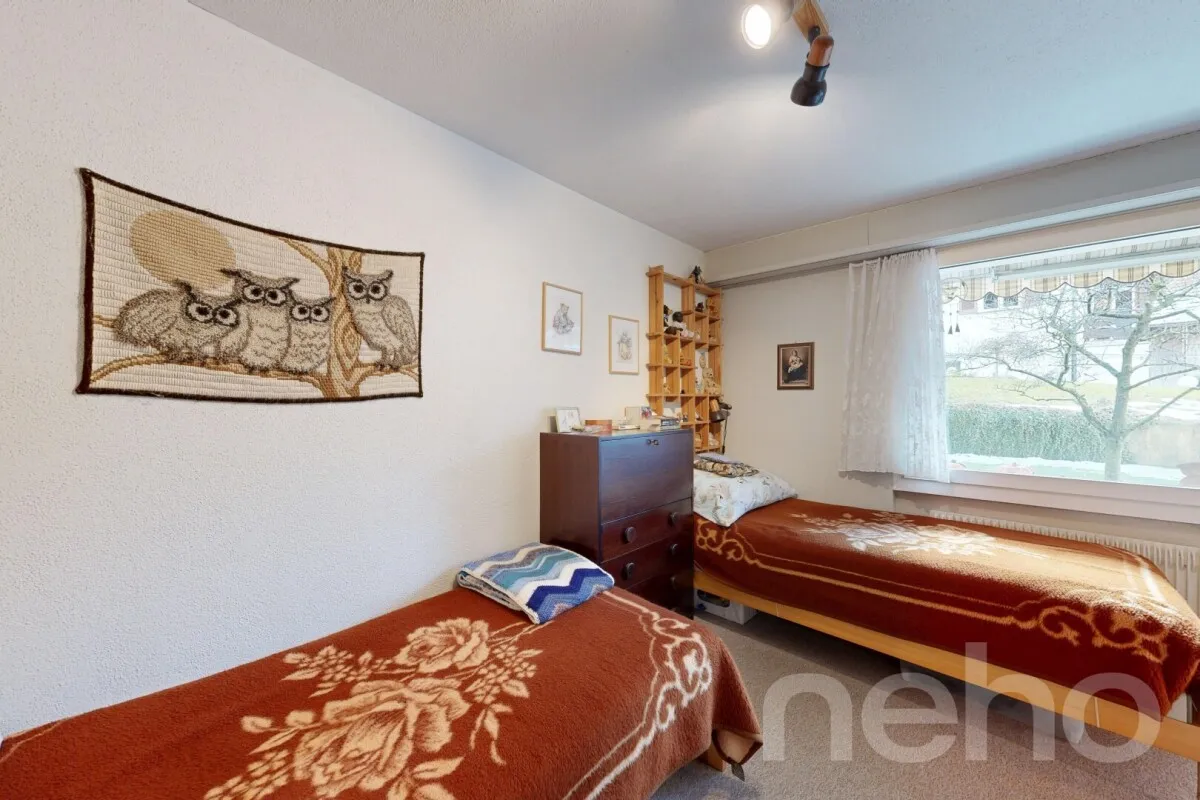 Lungern zu verkaufen Wohnung Schweiz - cChic-immoHub Ihr Immobilienportal