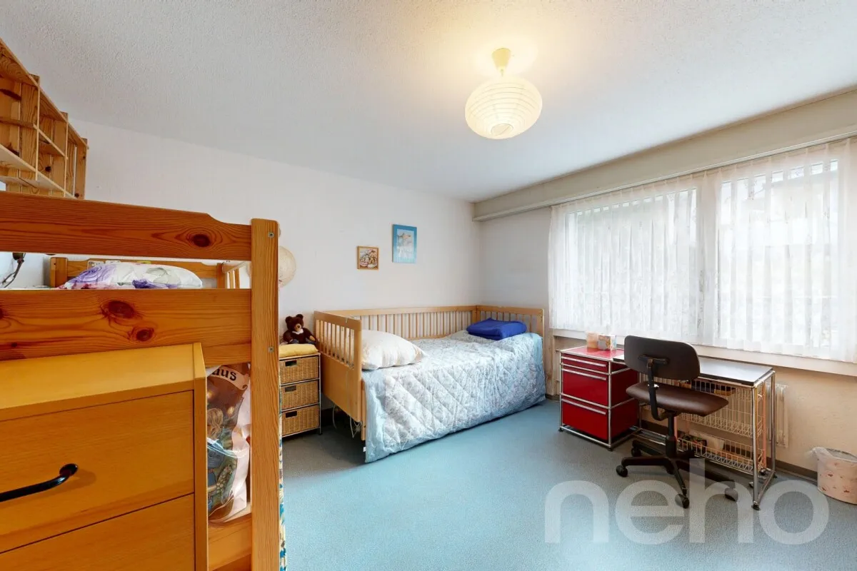 Lungern zu verkaufen Wohnung Schweiz - cChic-immoHub Ihr Immobilienportal