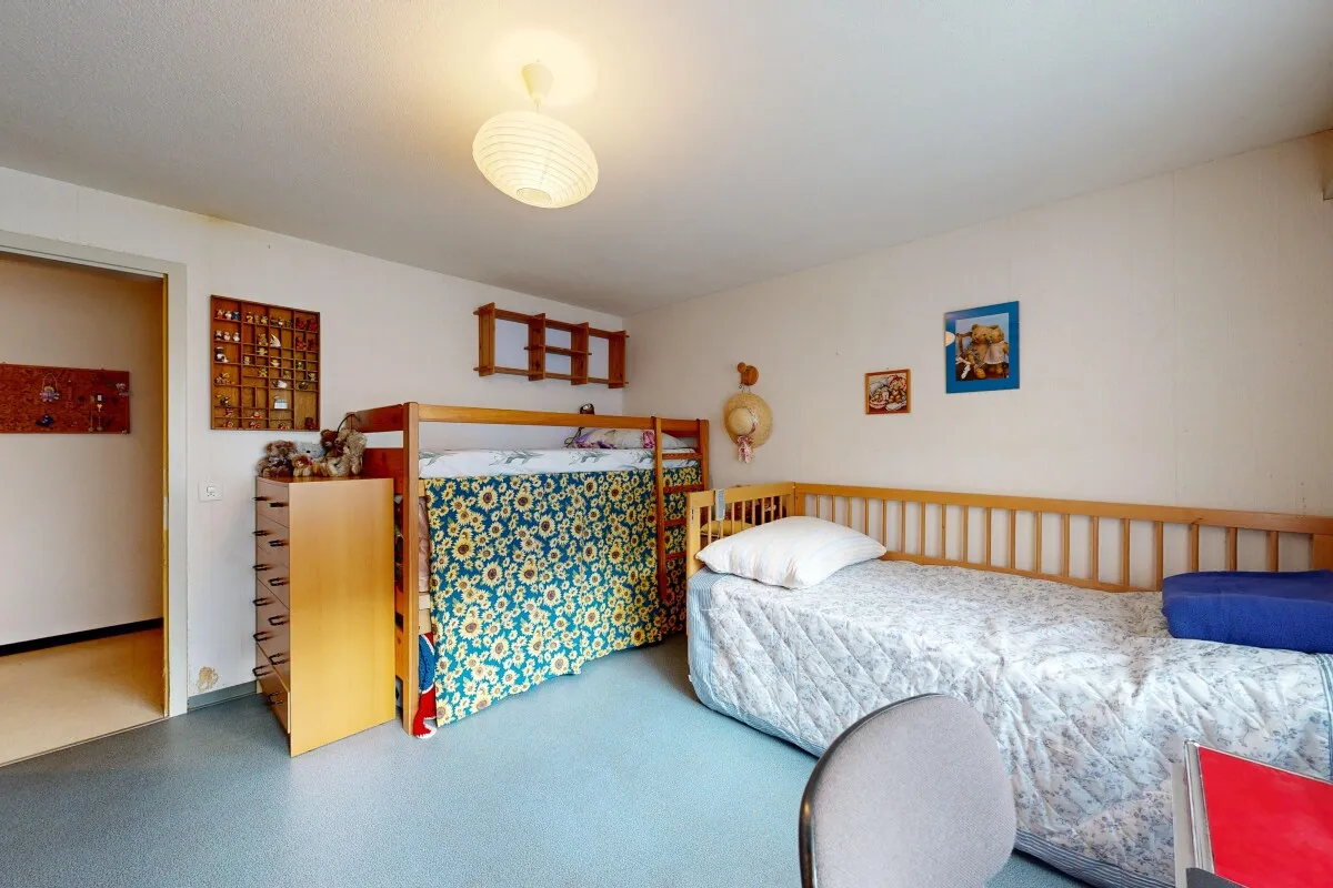 Lungern zu verkaufen Wohnung Schweiz - cChic-immoHub Ihr Immobilienportal