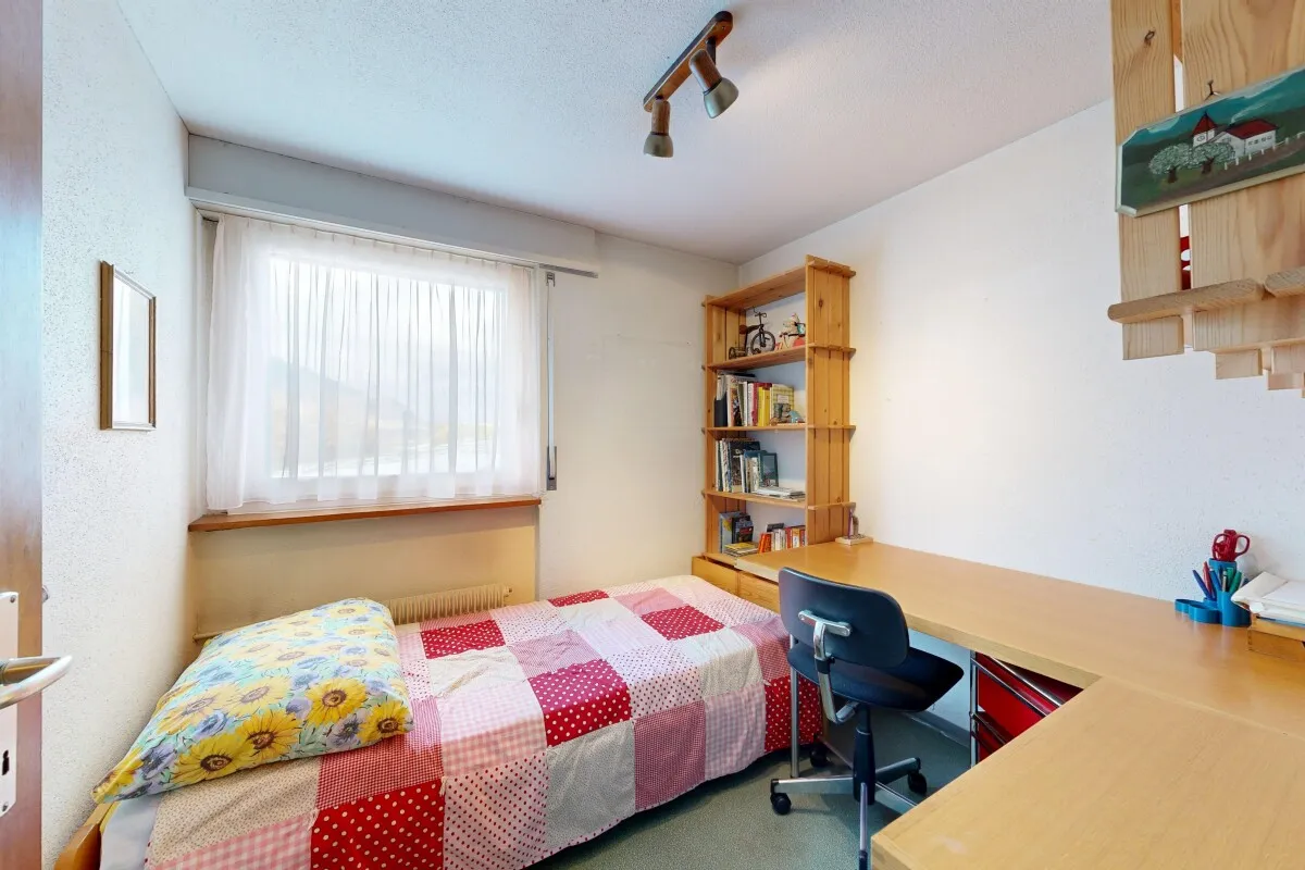 Lungern zu verkaufen Wohnung Schweiz - cChic-immoHub Ihr Immobilienportal