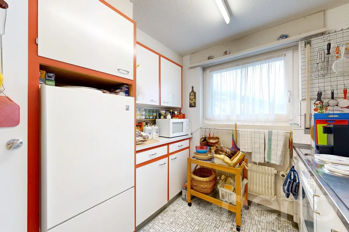 Lungern zu verkaufen Wohnung Schweiz - cChic-immoHub Ihr Immobilienportal