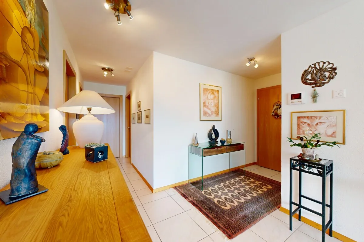 Grimisuat zu verkaufen Wohnung Schweiz - cChic-immoHub Ihr Immobilienportal