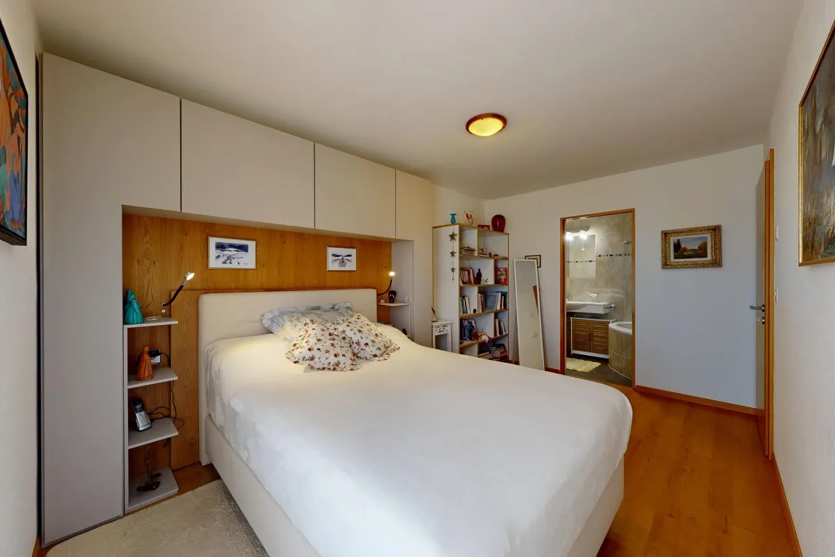 Grimisuat zu verkaufen Wohnung Schweiz - cChic-immoHub Ihr Immobilienportal