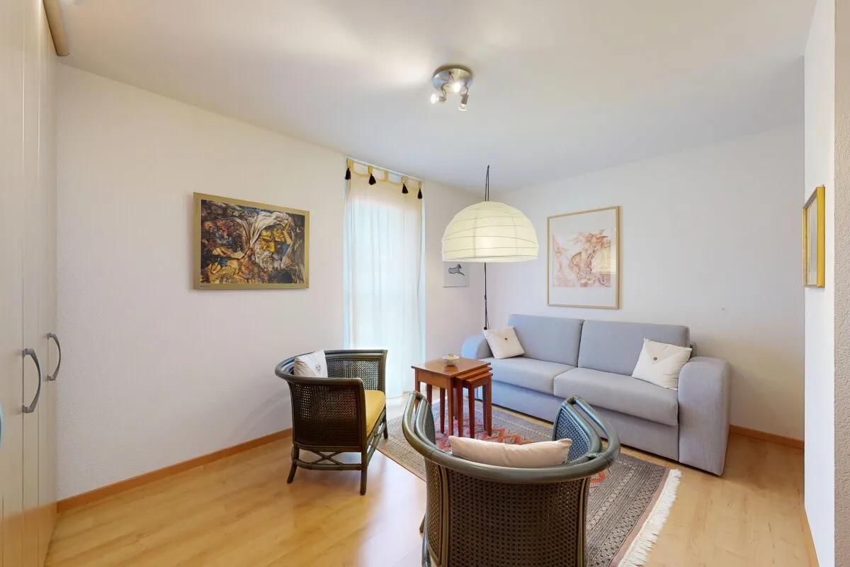 Grimisuat zu verkaufen Wohnung Schweiz - cChic-immoHub Ihr Immobilienportal