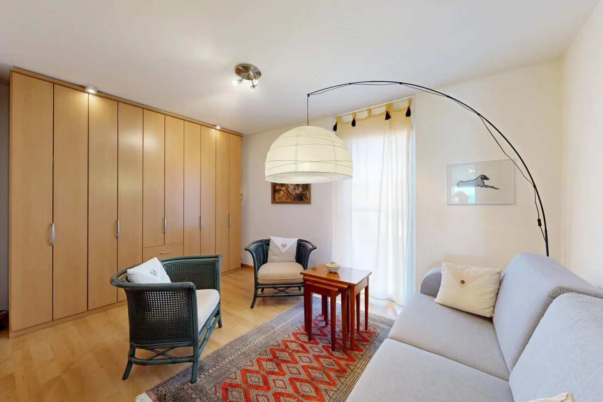 Grimisuat zu verkaufen Wohnung Schweiz - cChic-immoHub Ihr Immobilienportal