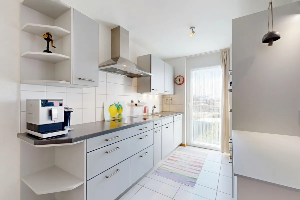 Grimisuat zu verkaufen Wohnung Schweiz - cChic-immoHub Ihr Immobilienportal