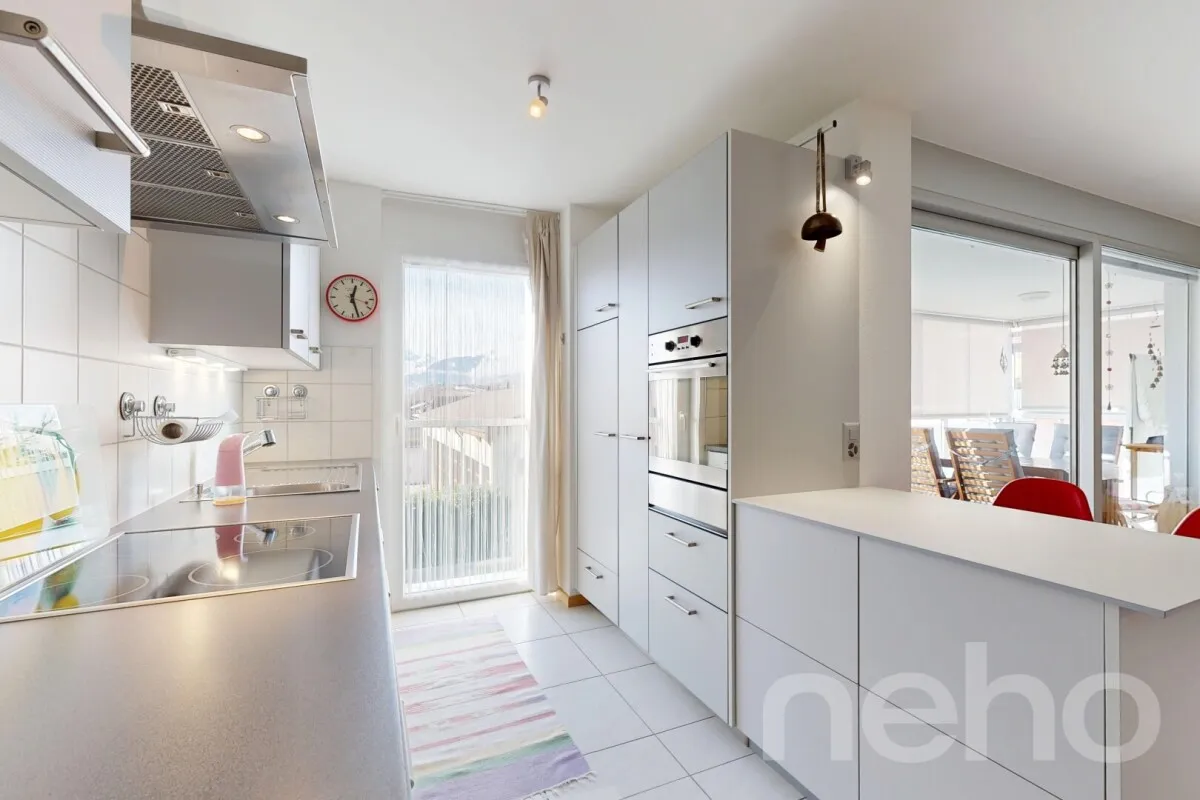 Grimisuat zu verkaufen Wohnung Schweiz - cChic-immoHub Ihr Immobilienportal