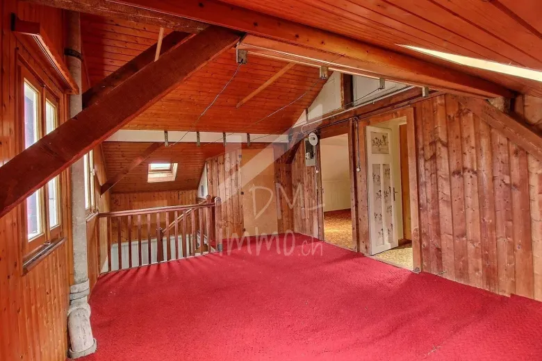 Casa in vendita a Monthey - Smart Propylaia (11)