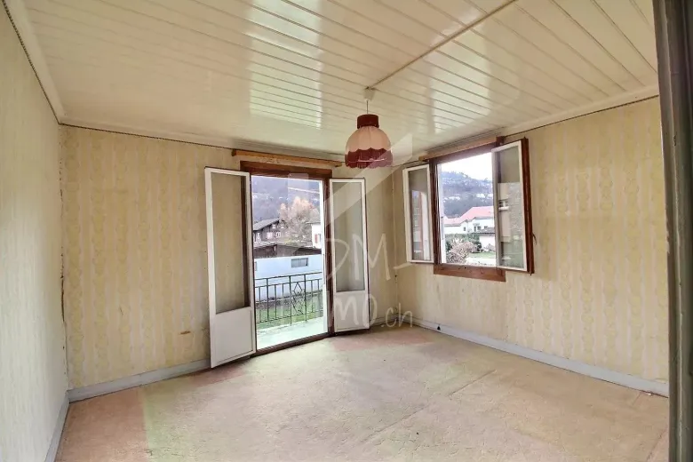 Casa in vendita a Monthey - Casa unifamiliare in vendita a Monthey, 4.5 locali, 104 m2 - Smart Propylaia (12)