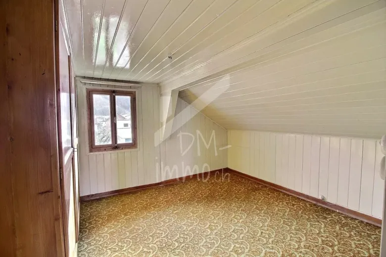 Casa in vendita a Monthey - Smart Propylaia (14)