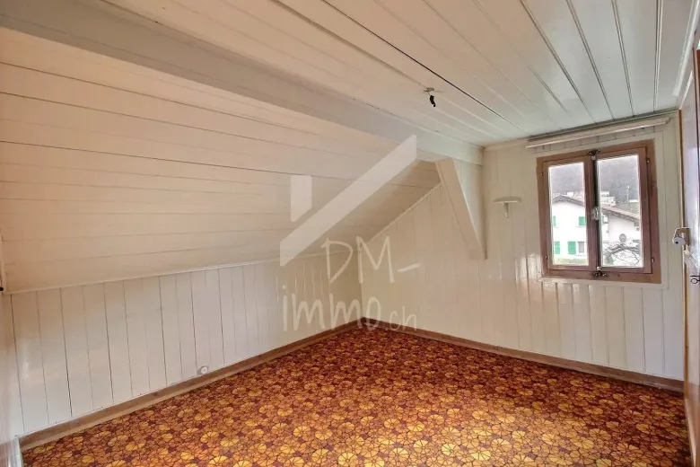 Casa in vendita a Monthey - Casa unifamiliare in vendita a Monthey, 4.5 locali, 104 m2 - Smart Propylaia (15)