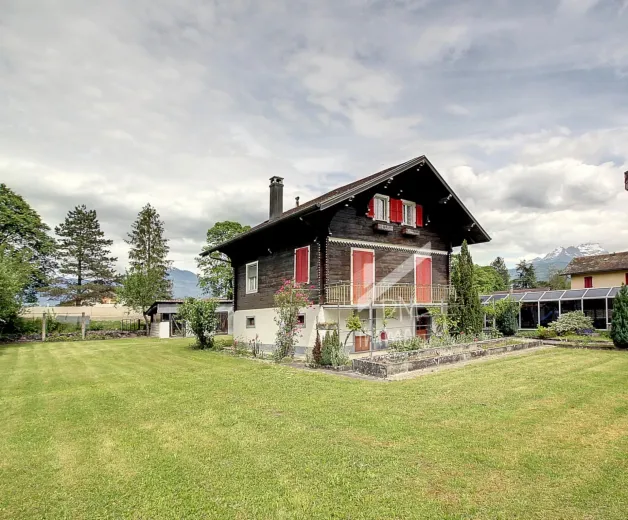 Casa in vendita a Monthey - Smart Propylaia (16)