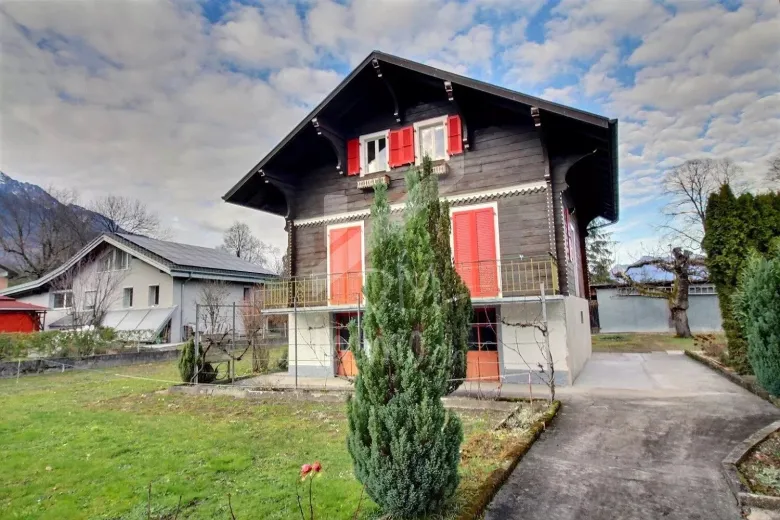 Casa in vendita a Monthey - Smart Propylaia (17)