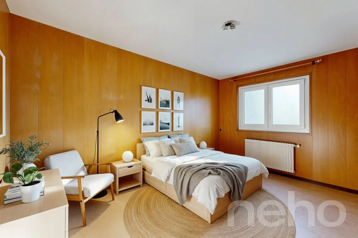 Flanthey zu verkaufen Einfamilienhaus Schweiz - cChic-immoHub Ihr Immobilienportal