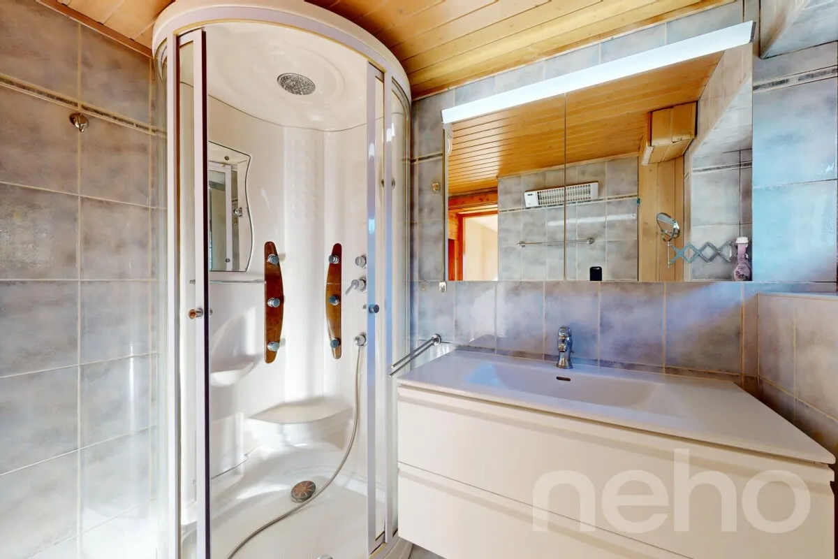 Flanthey zu verkaufen Einfamilienhaus Schweiz - cChic-immoHub Ihr Immobilienportal