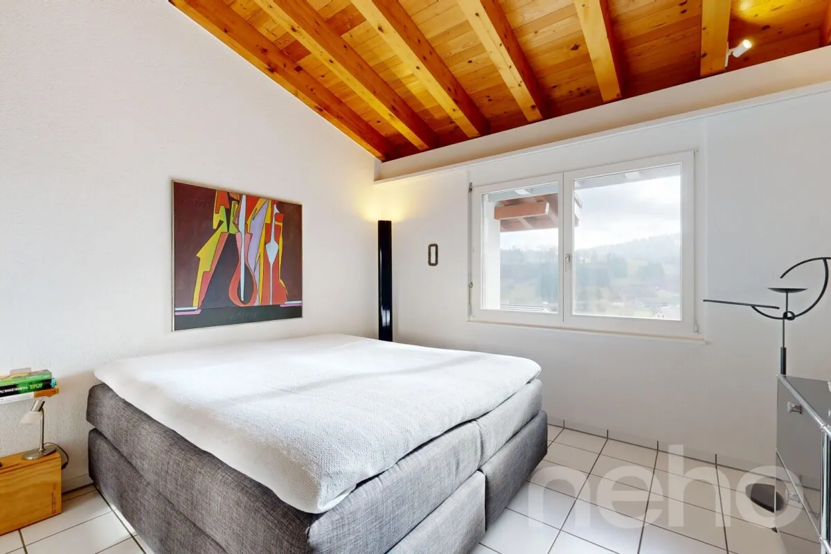 Bottenwil zu verkaufen Zwillingshaus Schweiz - cChic-immoHub Ihr Immobilienportal