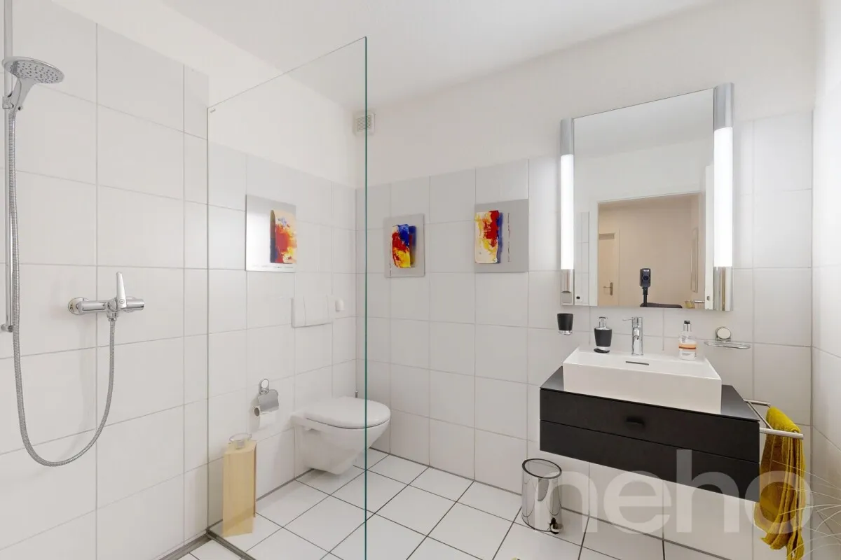 Bottenwil zu verkaufen Zwillingshaus Schweiz - cChic-immoHub Ihr Immobilienportal