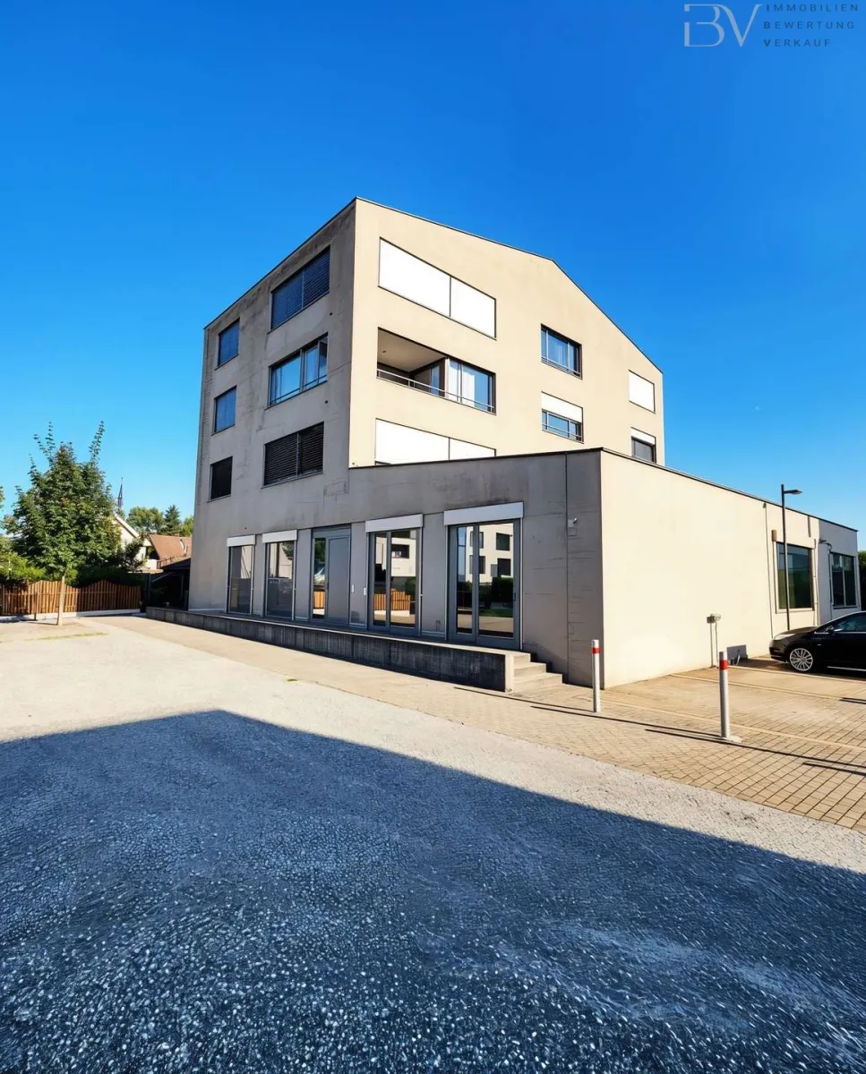 Inwil zu verkaufen Wohnung Schweiz - cChic-immoHub Ihr Immobilienportal