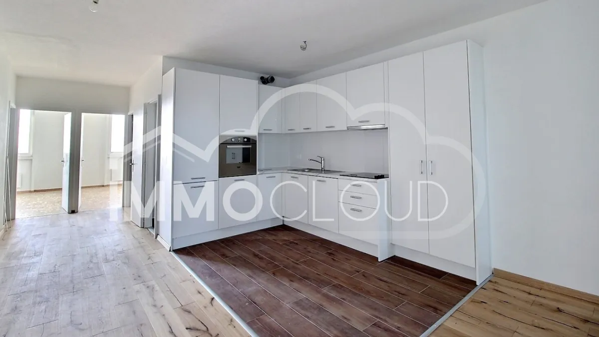 Genève zu verkaufen Wohn- und geschäftshaus Schweiz - cChic-immoHub Ihr Immobilienportal